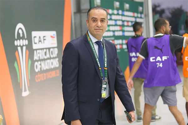 Algérie : La mesure choc de la Fédé pour les salaires du championnat