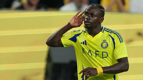 Mercato : Sadio Mané ne bougera pas en hiver !