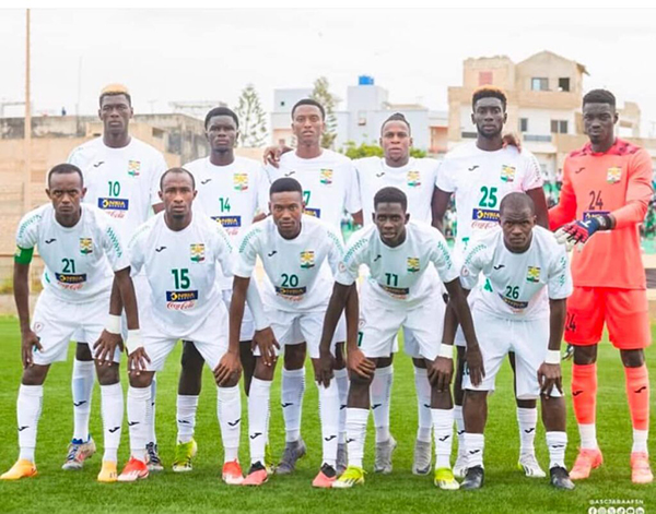 Ligue 1 : Jaraaf domine Diamono de Fatick et se relance
