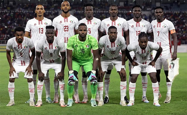 Chan 2024 : Un deuxième qualifié connu !