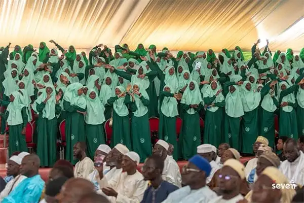 Daara Aïcha Oumoul Mouminine : 30 ans au service de l’éducation des jeunes filles