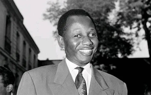 Le Président Mamadou Dia, une histoire constitutionnelle jamais racontée