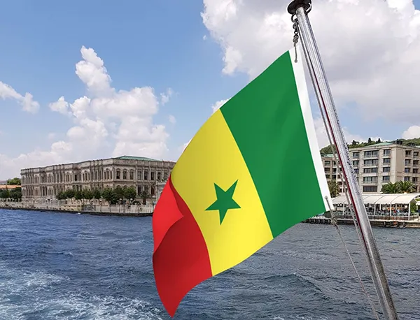 La cohésion au Sénégal : un impératif