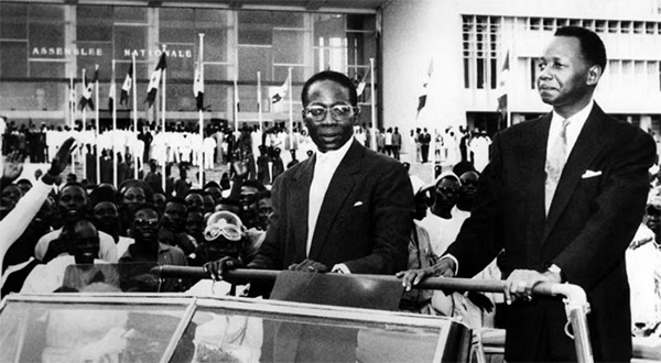 Procès du Président Mamadou Dia : La révision judiciaire du juge Ousmane Camara