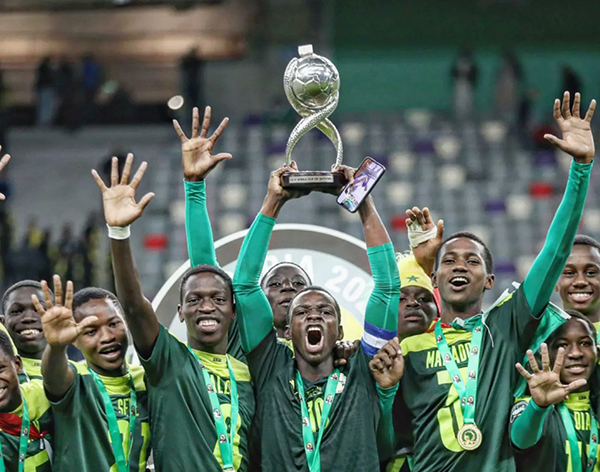 Can 2025 : Le tirage au sort le 27 janvier à Rabat
