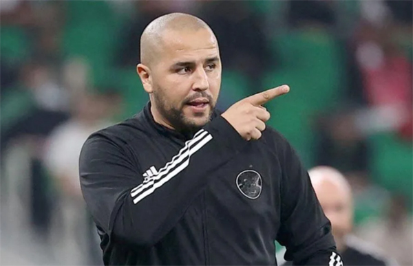 Tournoi – Bougherra revient sur le banc de la sélection locale : L’Algérie boude le Chan, mais pas la Coupe arabe !