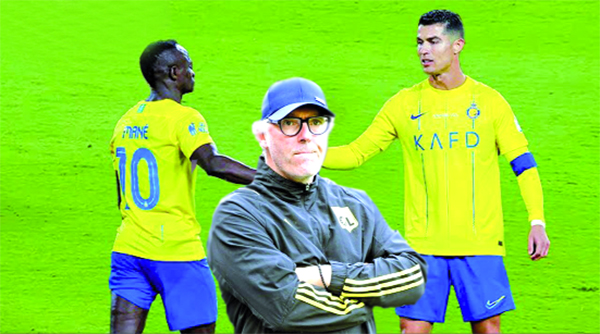 Saudi Pro – Record visé par CR7, duel de gardiens, un arbitre argentin… : Un choc Al-Ittihad/Al-Nassr de tous les enjeux !