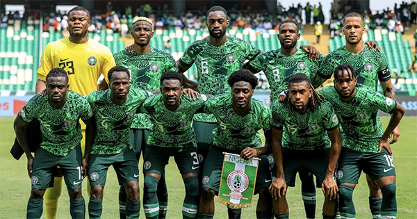 Equipe du Nigeria : La nomination d’un nouveau sélectionneur divise à la Fédération