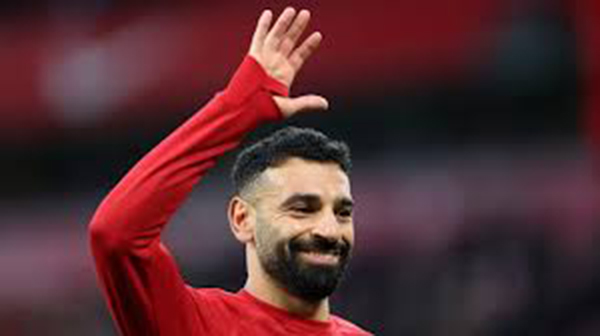 Salah en contact avec le Psg ? : Ça vire à la polémique !