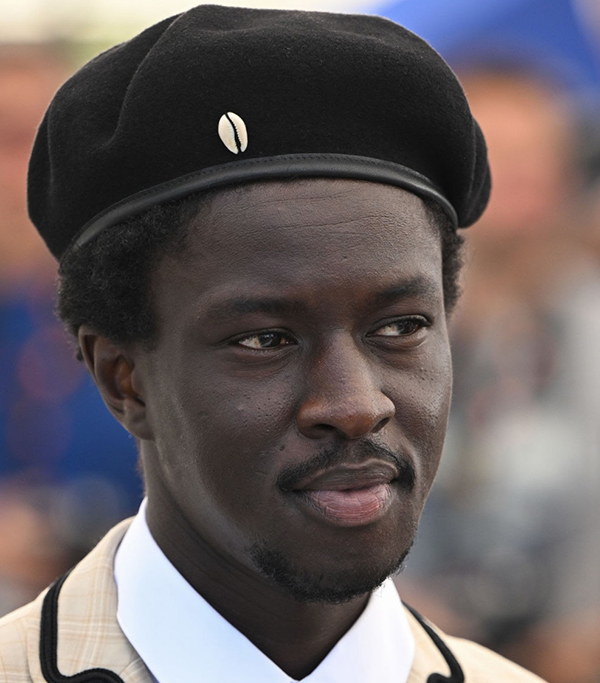 Horizon – Bamar Kane, acteur, scénariste, réalisateur «Tirailleurs, c’est plus qu’un film, c’est un hommage»