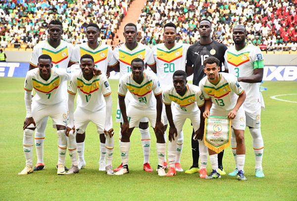 Classement Fifa : Le Sénégal gagne, le Maroc perd