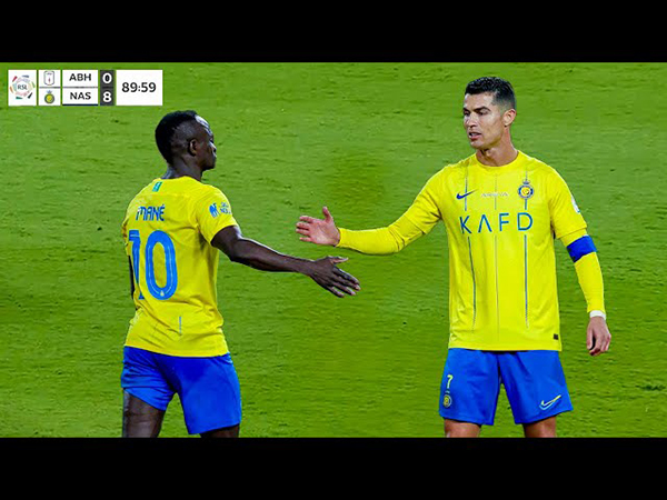 Saudi Pro – Al-Ittihad vs Al-Nassr, le 6 décembre : Les billets épuisés à une semaine du choc