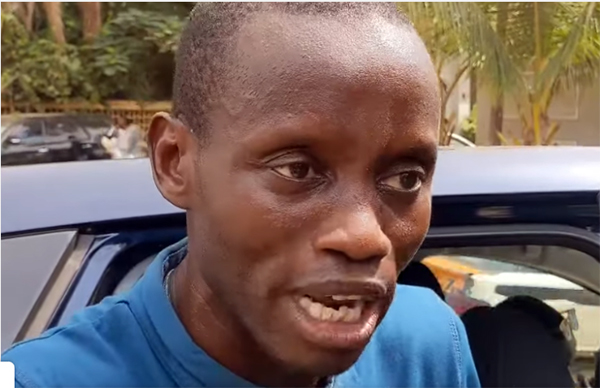 Cng Lutte – Première du président Malick Ngom : Un pari réussi !