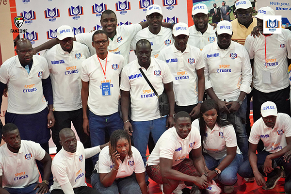 Compétition universitaire basket études (Cube) : «Basket Plus» retrouve le parquet
