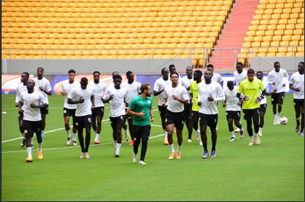 Can 2025 – Sénégal-Burundi, ce soir à Diamniadio : Terminer la «mission»… en beauté
