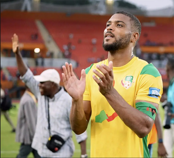 Qualification Can : Le Bénin l’a fait !