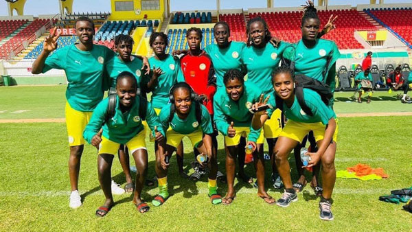Tirage Can féminine Maroc 2024 : Les Lionnes vont connaître leurs adversaires le 22 novembre