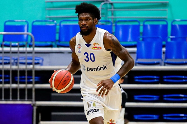 Qualifications Afrobasket 2025 : La liste du Gabon avec Chris Silva Obame