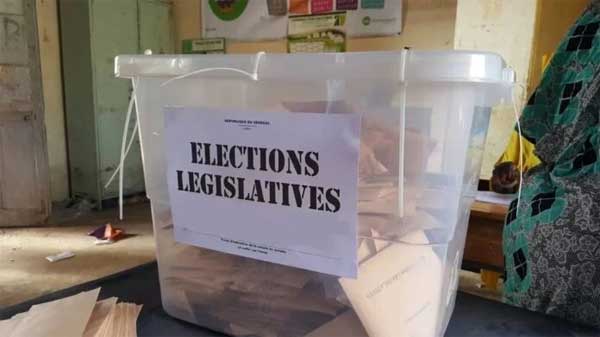 Législatives anticipées du 17 novembre 2024 : Les transhumants ou le prototype caractéristique d’idiots irrécupérables
