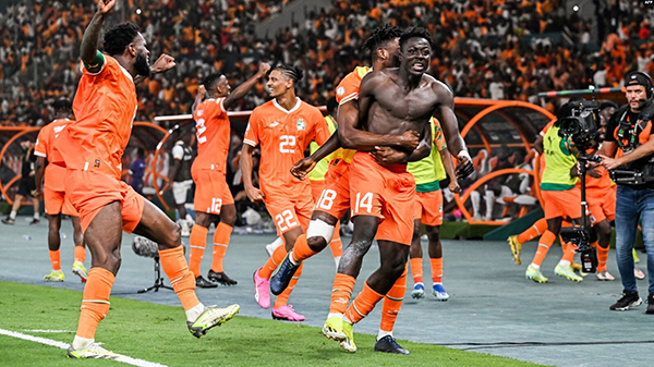 Can 2025 5e journée des éliminatoires : La Guinée Equatoriale et la Côte d’Ivoire qualifiées