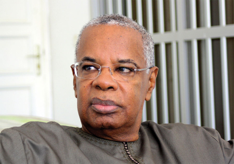 Le Djolof et sa tradition politique : Djibo Leyti Ka, le dernier baron socialiste