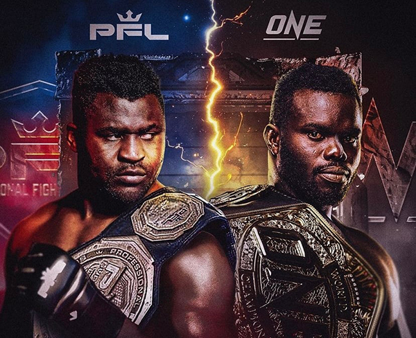 MMA Reug Reug défie ouvertement le champion de la Pfl : «Je veux Francis Ngannou !»
