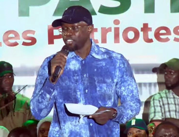 Assemblée nationale : Des alliances hybrides à l’enfer des Africains