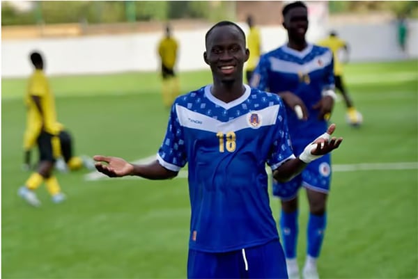 Can 2025 – Liste contre Burkina et Burundi : Pape Thiaw, la touche locale