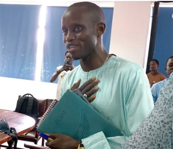 Cng – Lutte – Passation de service hier avec Bira Sène : Malick Ngom enfile son «Nguimb» par un discours fédérateur