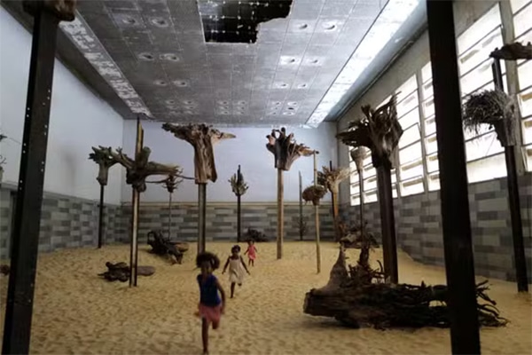 Repensez et réinventez la Biennale Dak’Art !