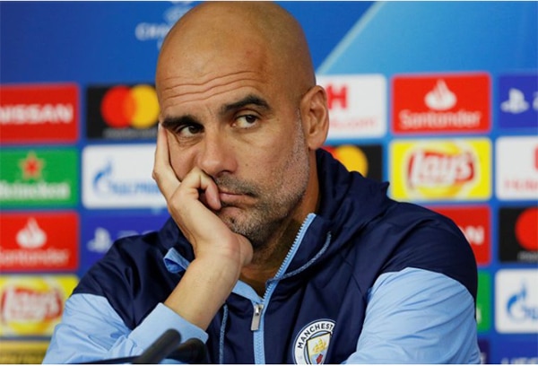 Manchester City : Ultimatum de la direction, Guardiola proche de la sortie ?