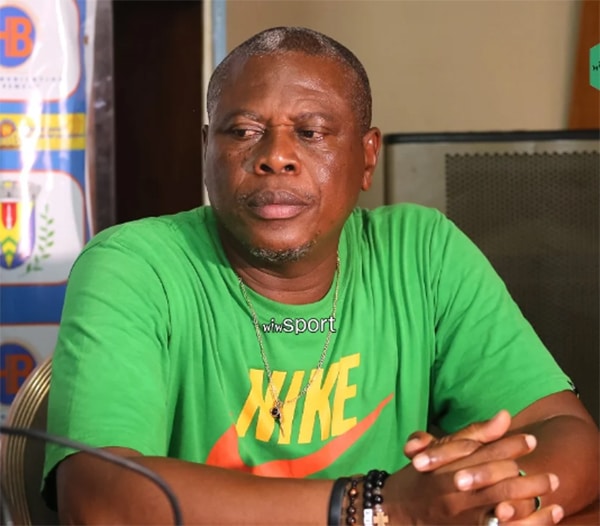 Road To BAL : Parfait Adjivon rejoint Urunani Bbc en tant qu’entraîneur adjoint