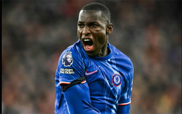 ÉLloges – Koulibaly sur Nicolas Jackson : «Il marquera l’histoire du Sénégal, comme l’a fait Sadio Mané»