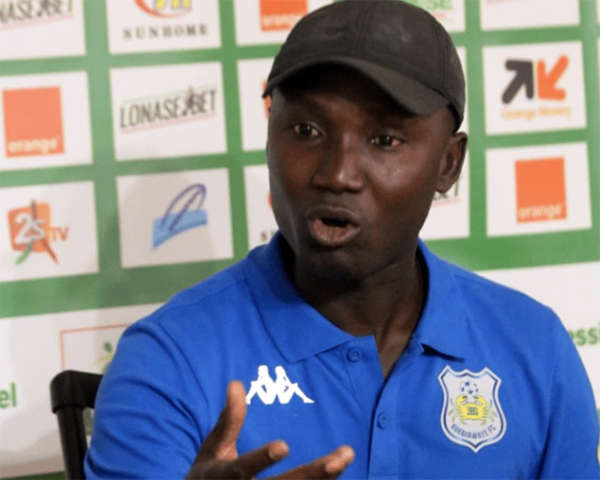 Chan 2024 – Le Liberia élimine la Sierra Leone : Sous les yeux de Souleymane Diallo