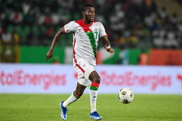 Burkina-Sénégal, le 14 novembre à Bamako : Dango Ouattara incertain