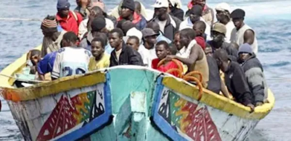 Lutter contre le chômage et la migration clandestine par la formation professionnelle de masse