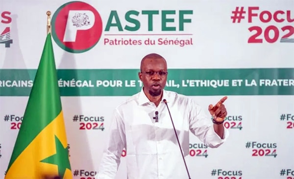Pastef, le règne du «ma teey» : n’est pas Che qui Dé-tient un béret