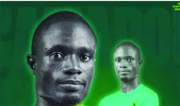 As Vita Club : Mamadou Seck rejoint Youssouph Dabo