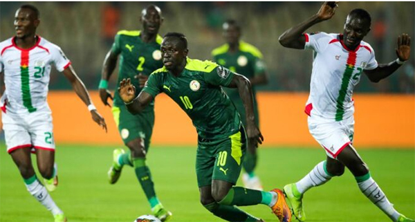 Can 2025 – La «finale» prévue le 14 ou 15 novembre : Le Burkina va recevoir le Sénégal à Bamako