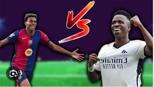 Affiches – Focus sur les clasicos du week-end : Un festival de rivalités !
