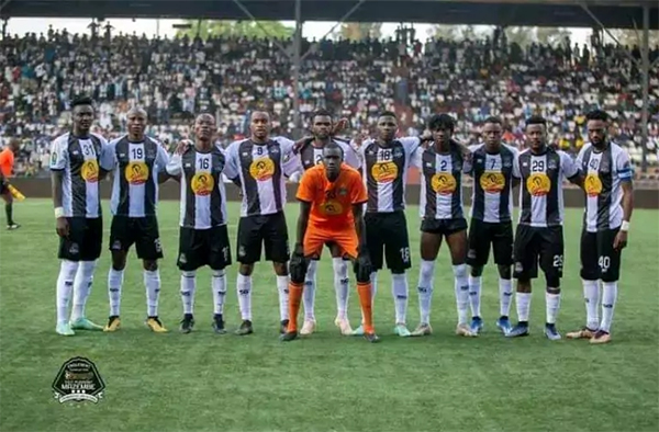Tp Mazembe : Les raisons d’un début de championnat inquiétant