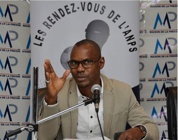 Trophées meilleurs sportifs sénégalais : L’Anps va honorer ses lauréats le 7 décembre