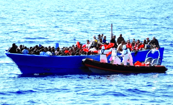 Les véritables causes cachées du déferlement de l’immigration