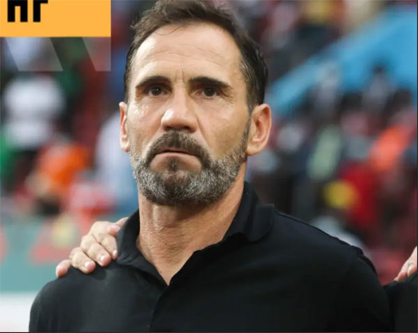 Coup de tonnerre : Le coach du Botswana claque la porte après l’exploit face au Cap-Vert