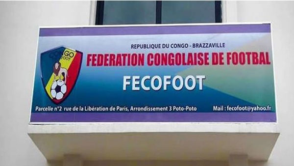 Fifa : Le Congo sous la menace d’une lourde sanction