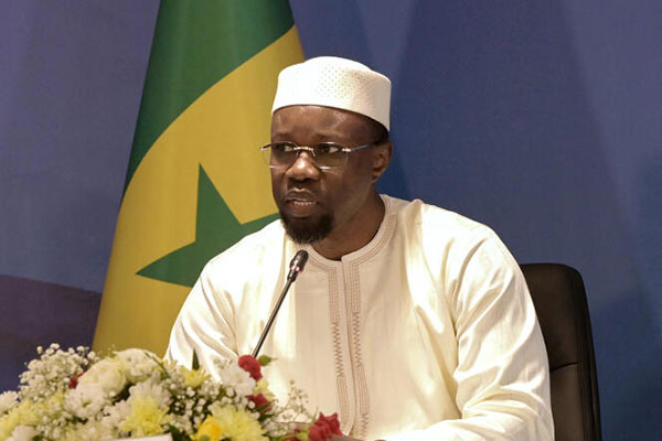 Le Sénégal face à des turbulences économiques