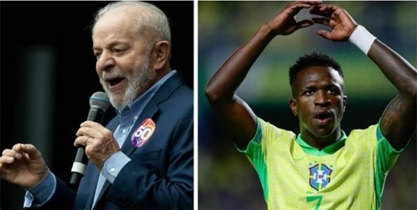 Brésil – Déclaration-choc du Président : Lula ne veut plus de joueurs évoluant à l »étranger