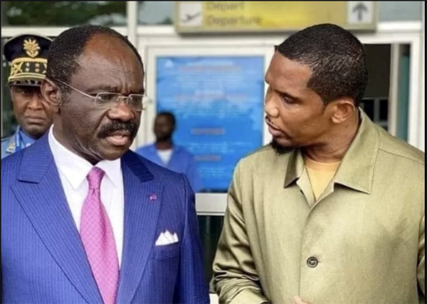 Cameroun – Paix des braves : Samuel Eto’o-Mouelle Kombi : les non-dits d’une «réconciliation»