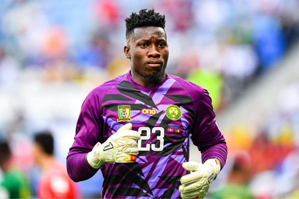 Insolite – Retour Kenya-Cameroun : Le match à huis clos… à cause de Onana