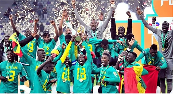 Tirage Chan – Exempt au premier tour : Le Sénégal va jouer le vainqueur de Liberia-Sierra Leone